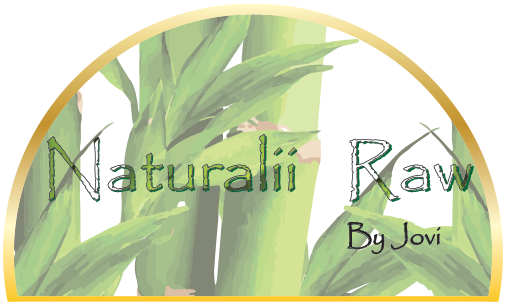 Naturalii Raw